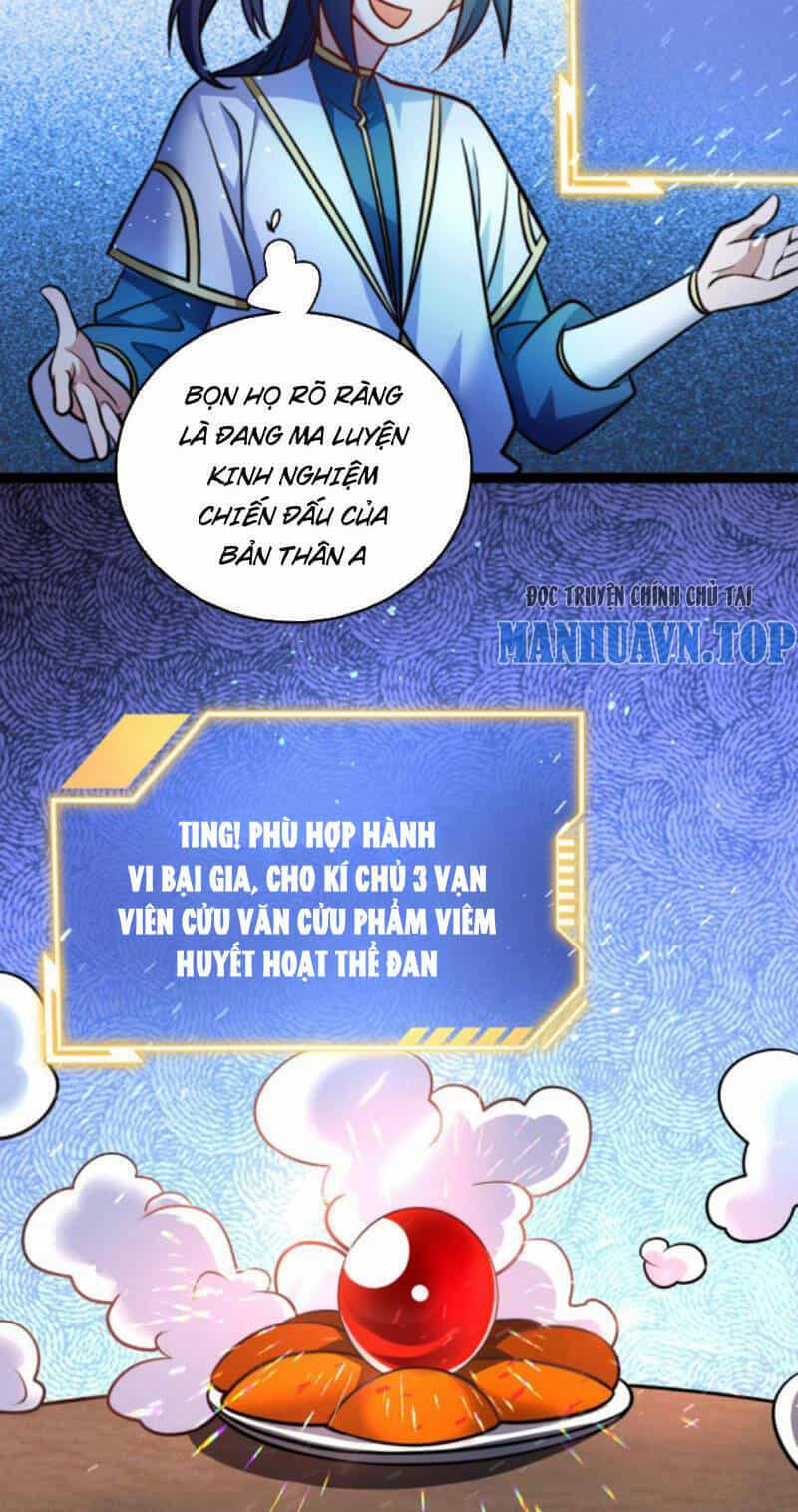 Thiên Khải Bại Gia - Chương 160 - ảnh 19