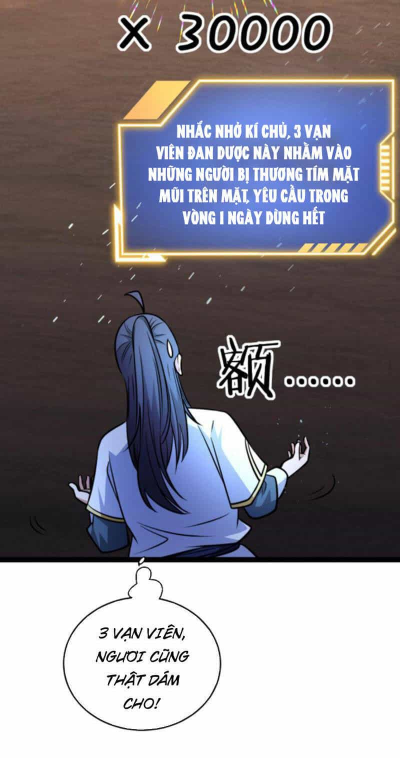 Thiên Khải Bại Gia - Chương 160 - ảnh 20