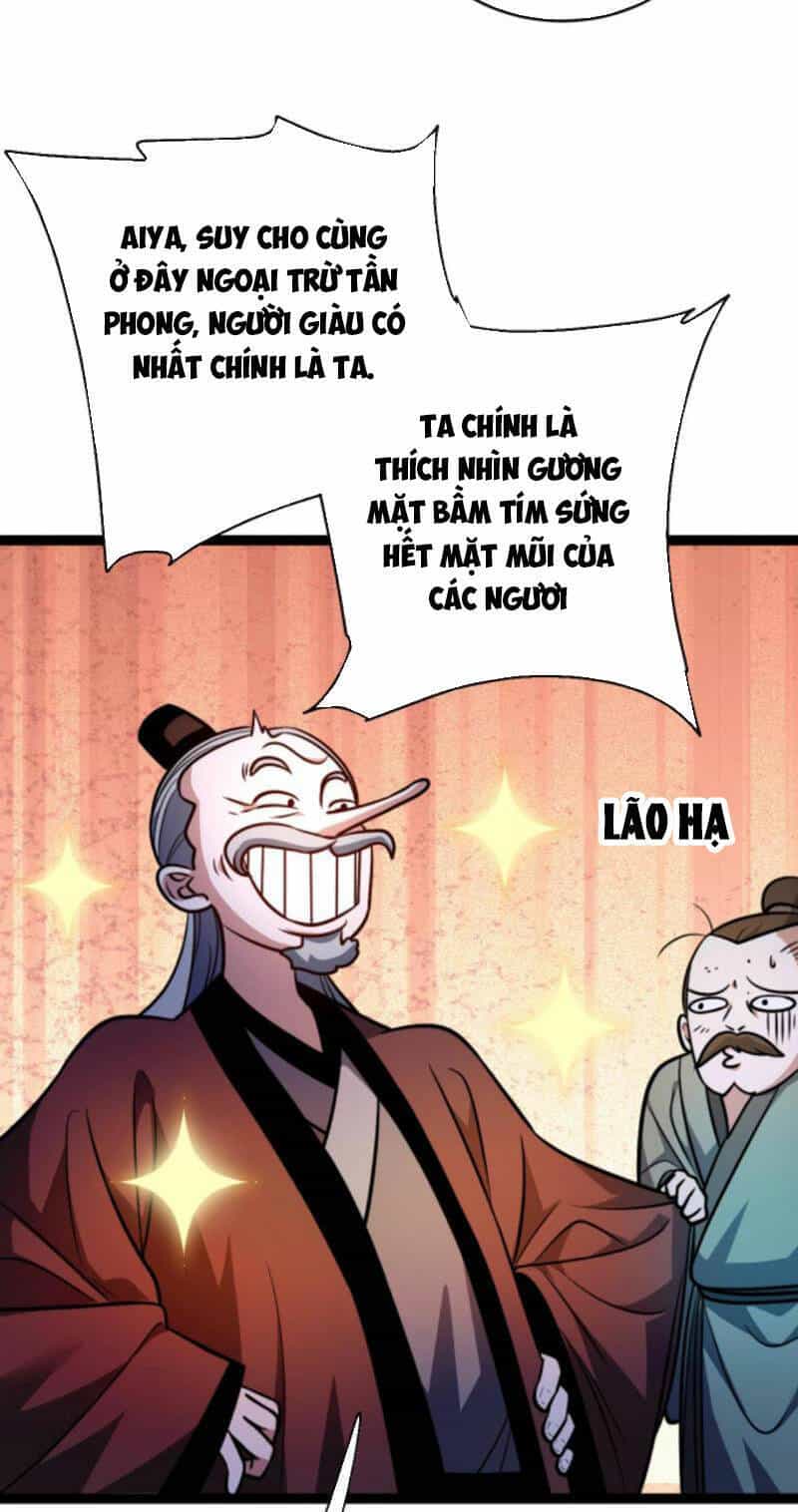 Thiên Khải Bại Gia - Chương 160 - ảnh 23