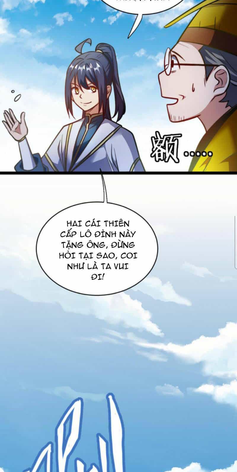Thiên Khải Bại Gia - Chương 160 - ảnh 7