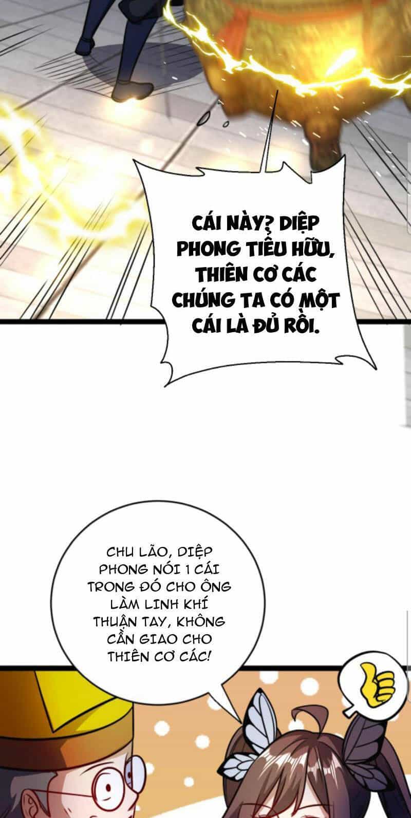 Thiên Khải Bại Gia - Chương 160 - ảnh 9
