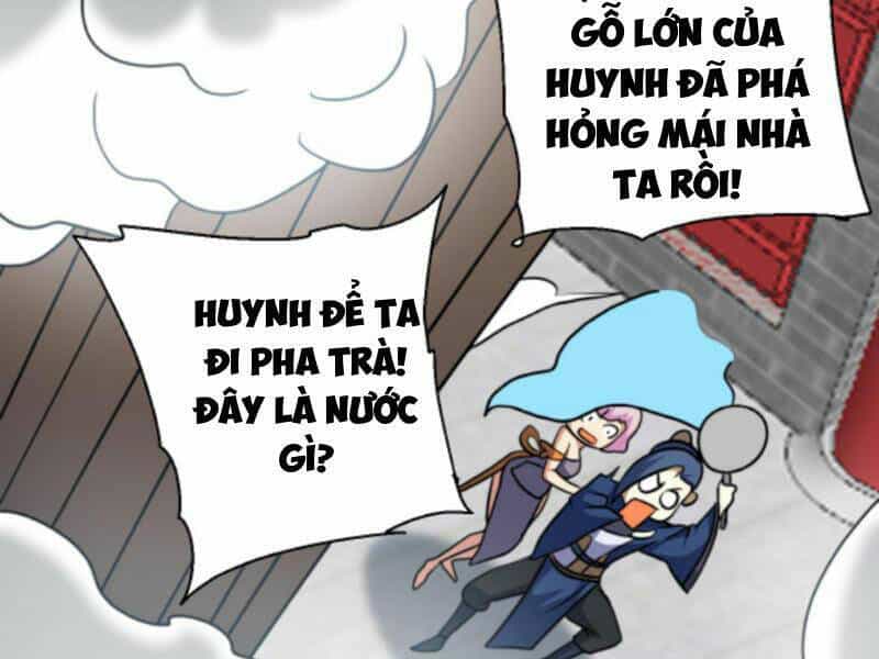 Thiên Khải Bại Gia - Chương 162 - ảnh 17