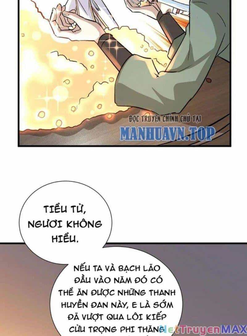 Thiên Khải Bại Gia - Chương 16 - ảnh 10