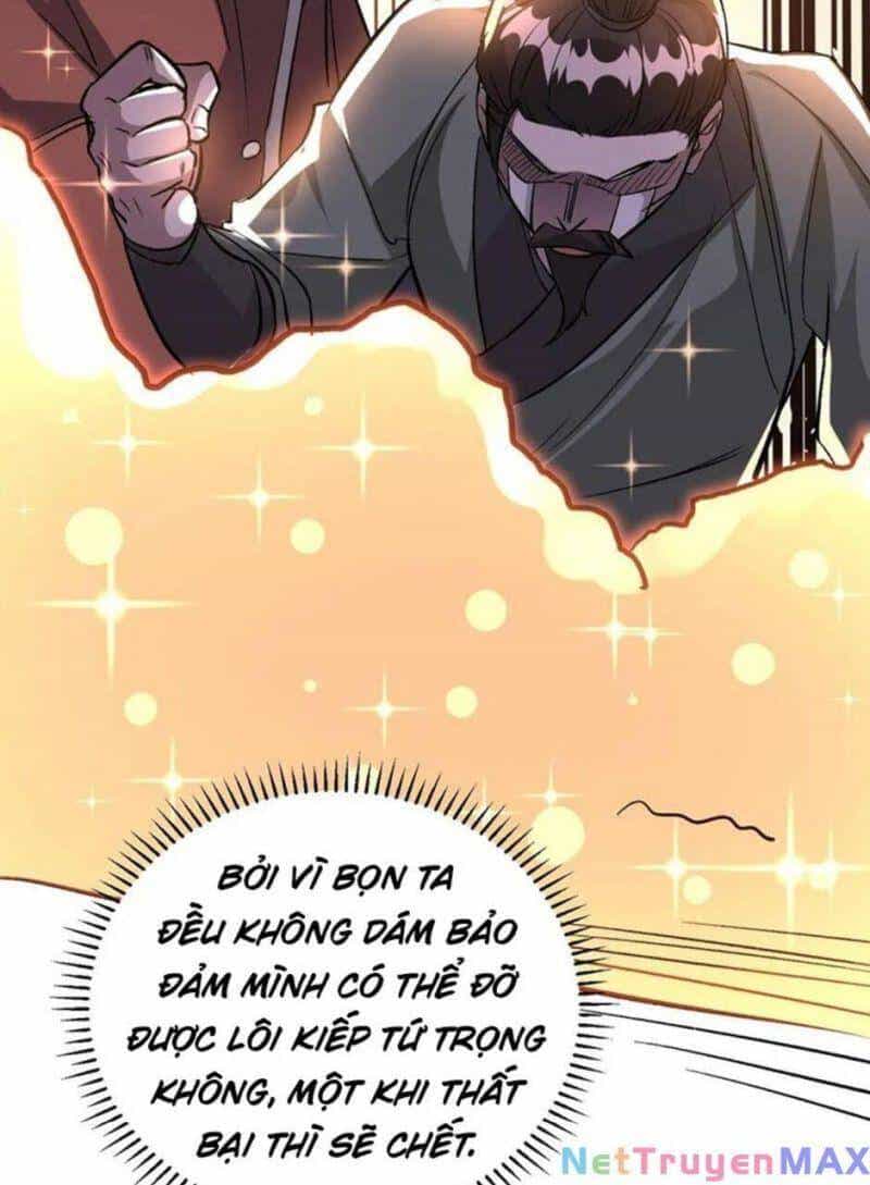 Thiên Khải Bại Gia - Chương 16 - ảnh 14
