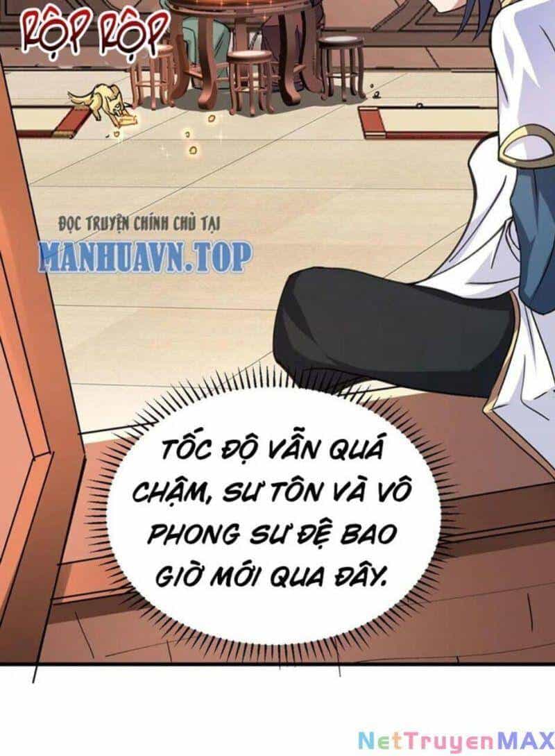 Thiên Khải Bại Gia - Chương 16 - ảnh 23