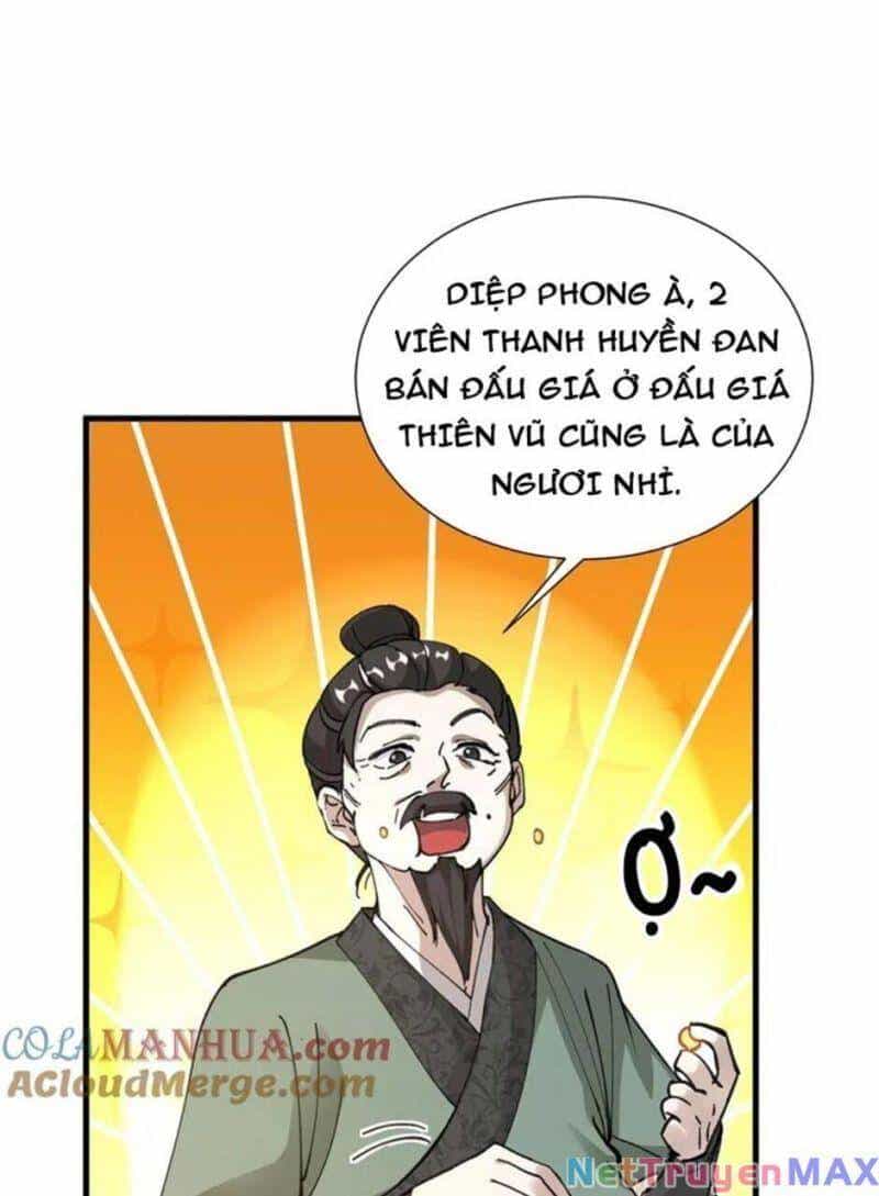 Thiên Khải Bại Gia - Chương 16 - ảnh 24