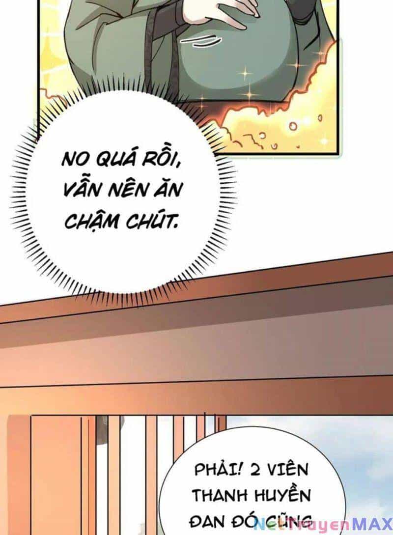 Thiên Khải Bại Gia - Chương 16 - ảnh 25