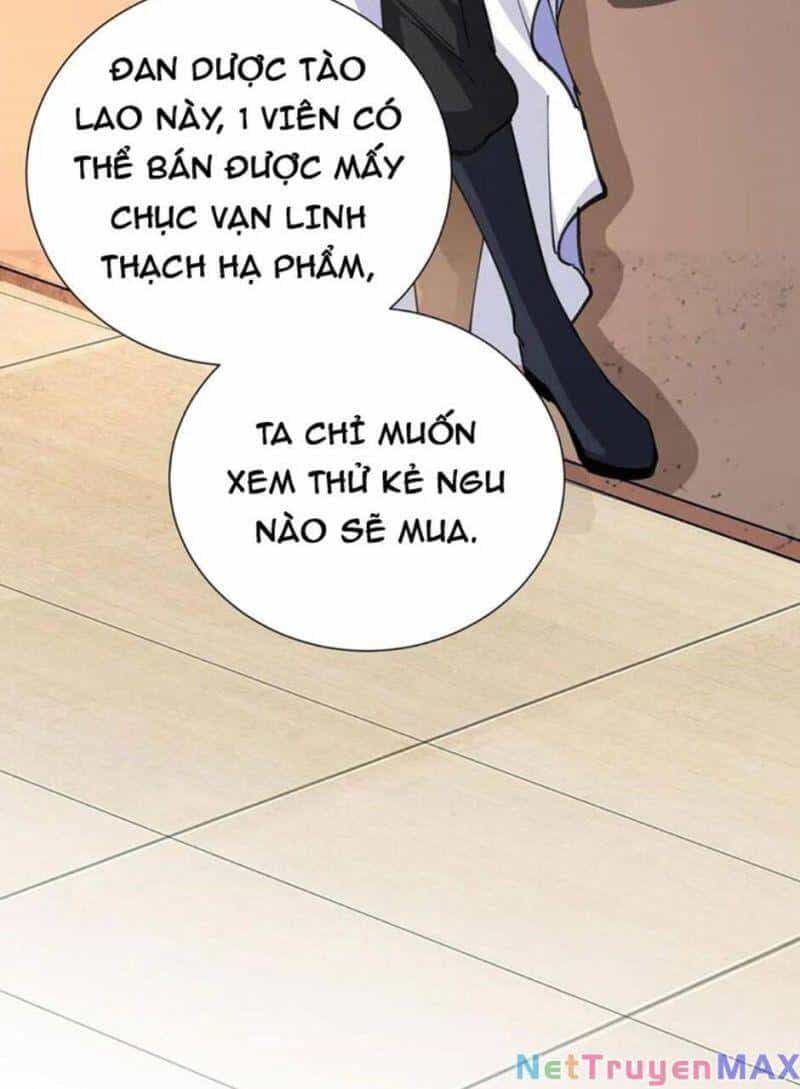 Thiên Khải Bại Gia - Chương 16 - ảnh 27