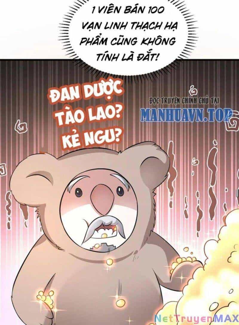 Thiên Khải Bại Gia - Chương 16 - ảnh 29