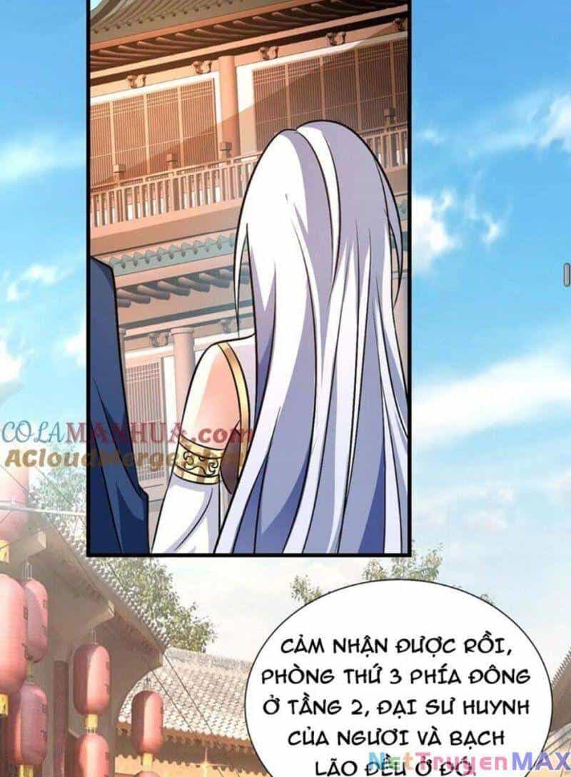 Thiên Khải Bại Gia - Chương 16 - ảnh 32