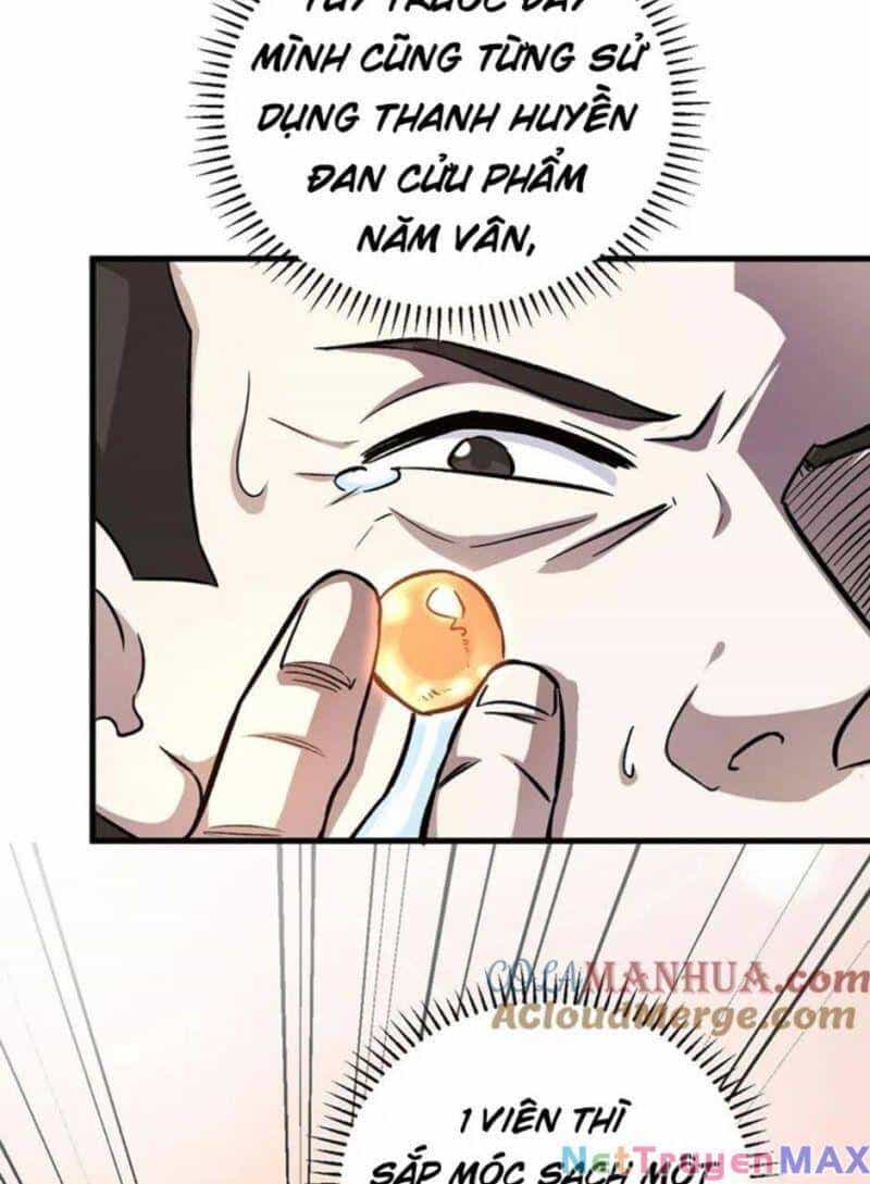 Thiên Khải Bại Gia - Chương 16 - ảnh 4