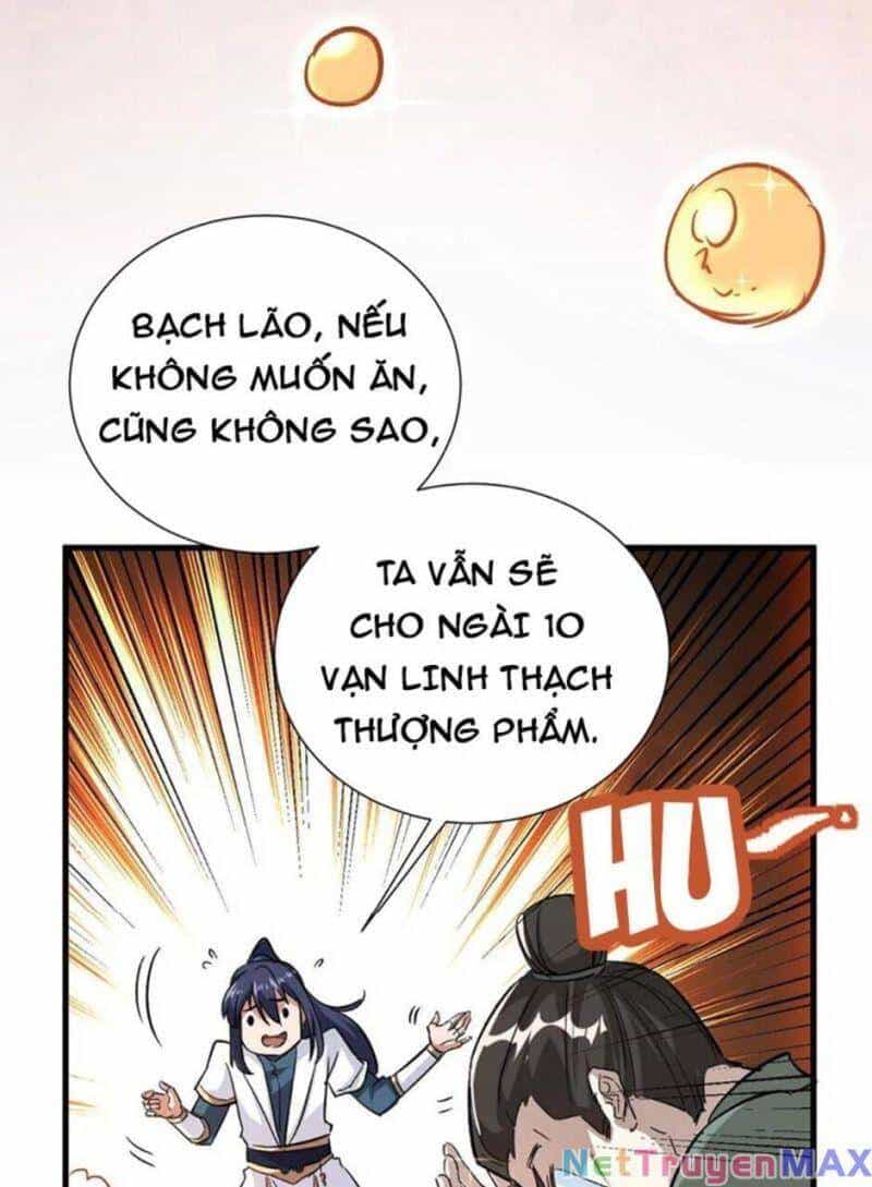 Thiên Khải Bại Gia - Chương 16 - ảnh 9