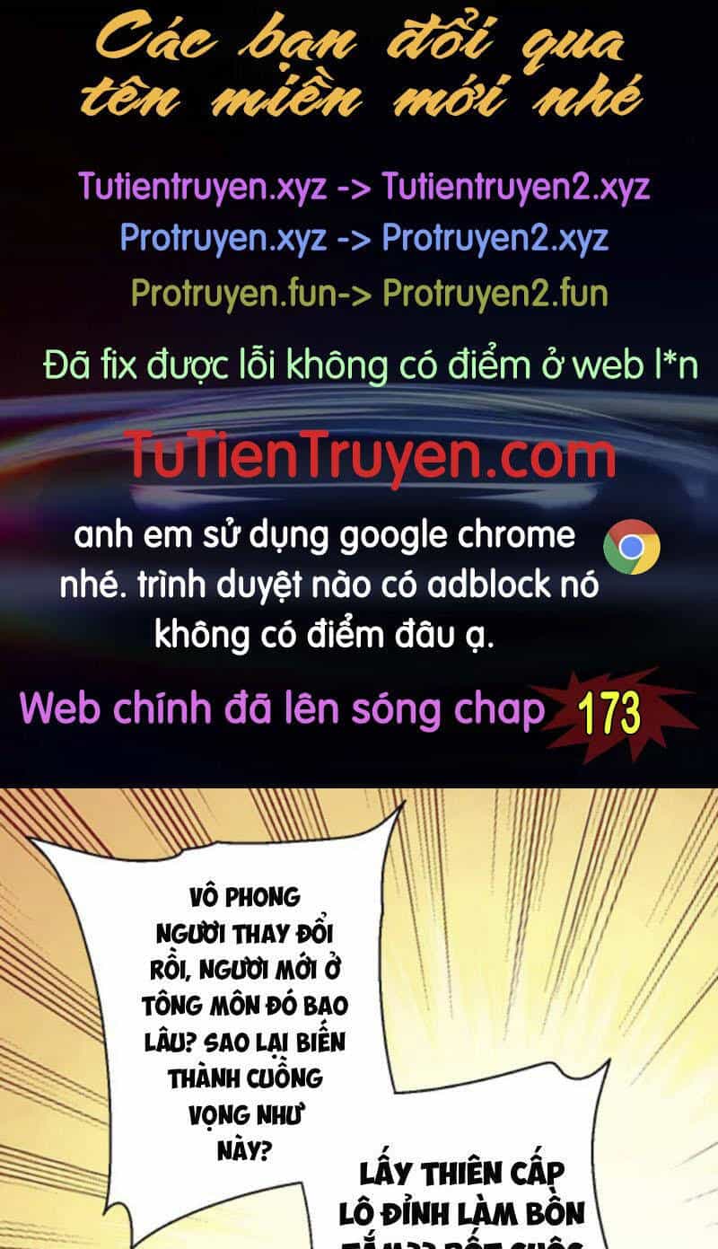 Thiên Khải Bại Gia - Chương 172 - ảnh 1