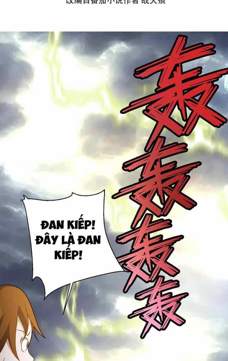 Thiên Khải Bại Gia - Chương 175 - ảnh 2