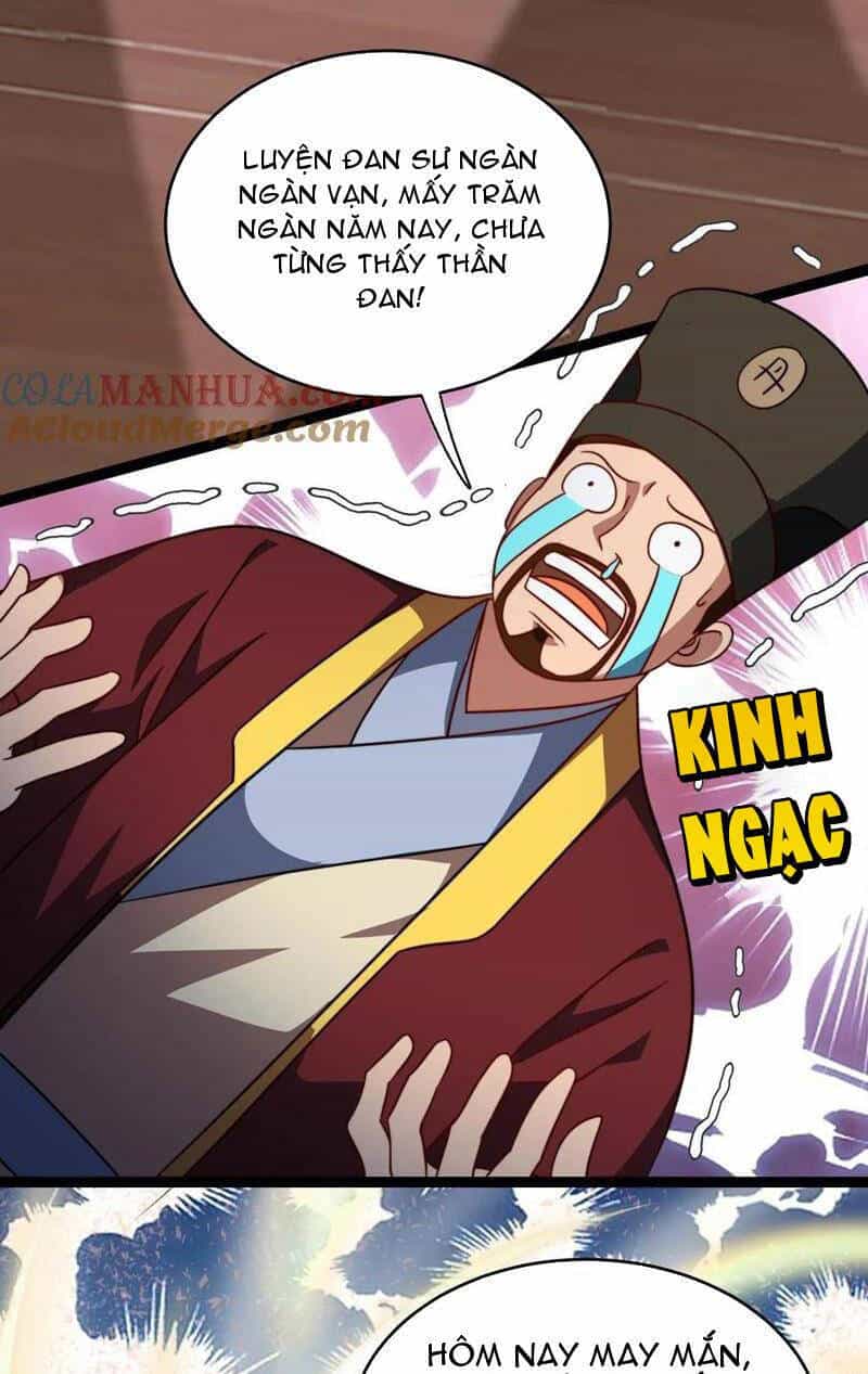 Thiên Khải Bại Gia - Chương 175 - ảnh 4