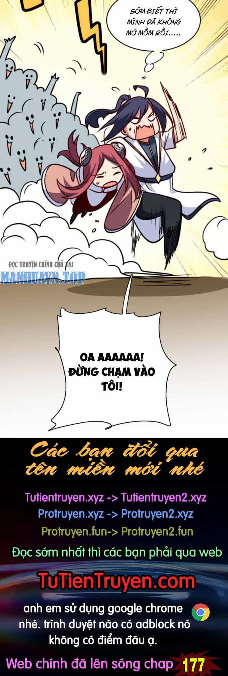 Thiên Khải Bại Gia - Chương 176 - ảnh 25