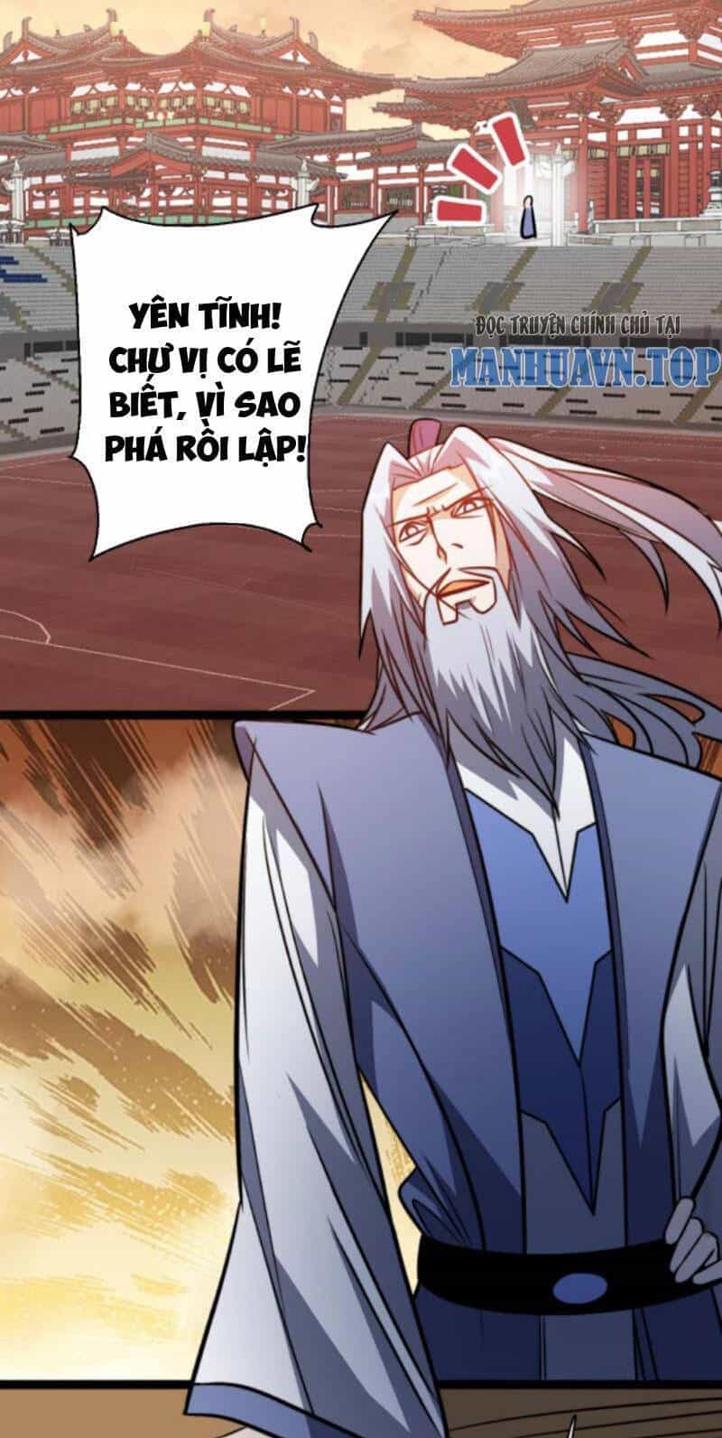 Thiên Khải Bại Gia - Chương 176 - ảnh 5