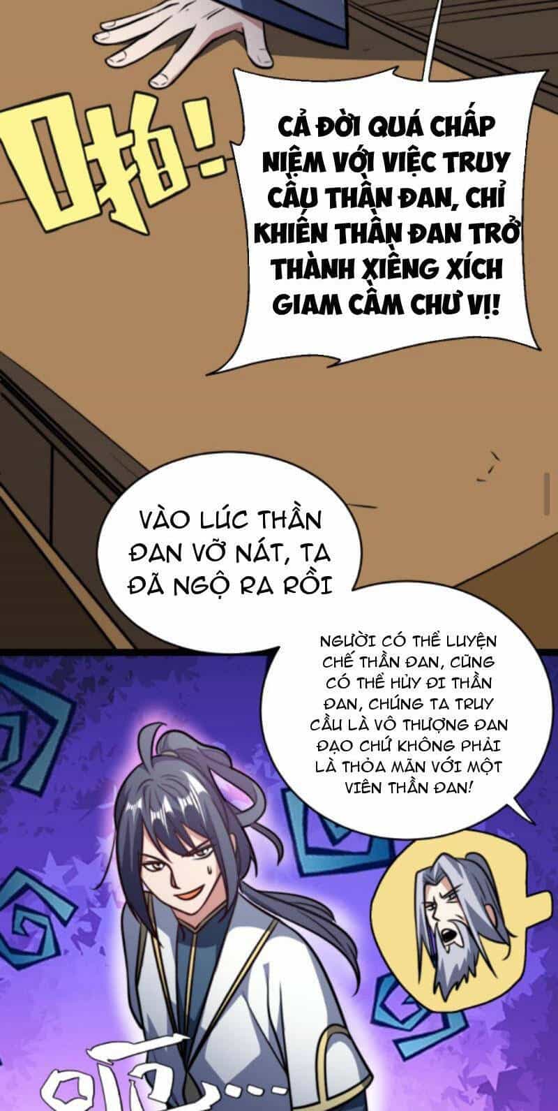 Thiên Khải Bại Gia - Chương 176 - ảnh 6