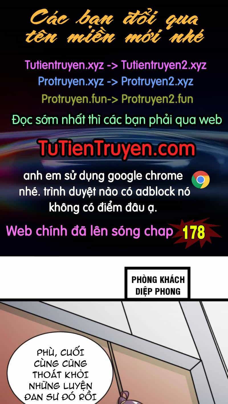 Thiên Khải Bại Gia - Chương 177 - ảnh 1