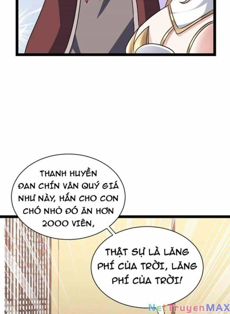 Thiên Khải Bại Gia - Chương 17 - ảnh 20