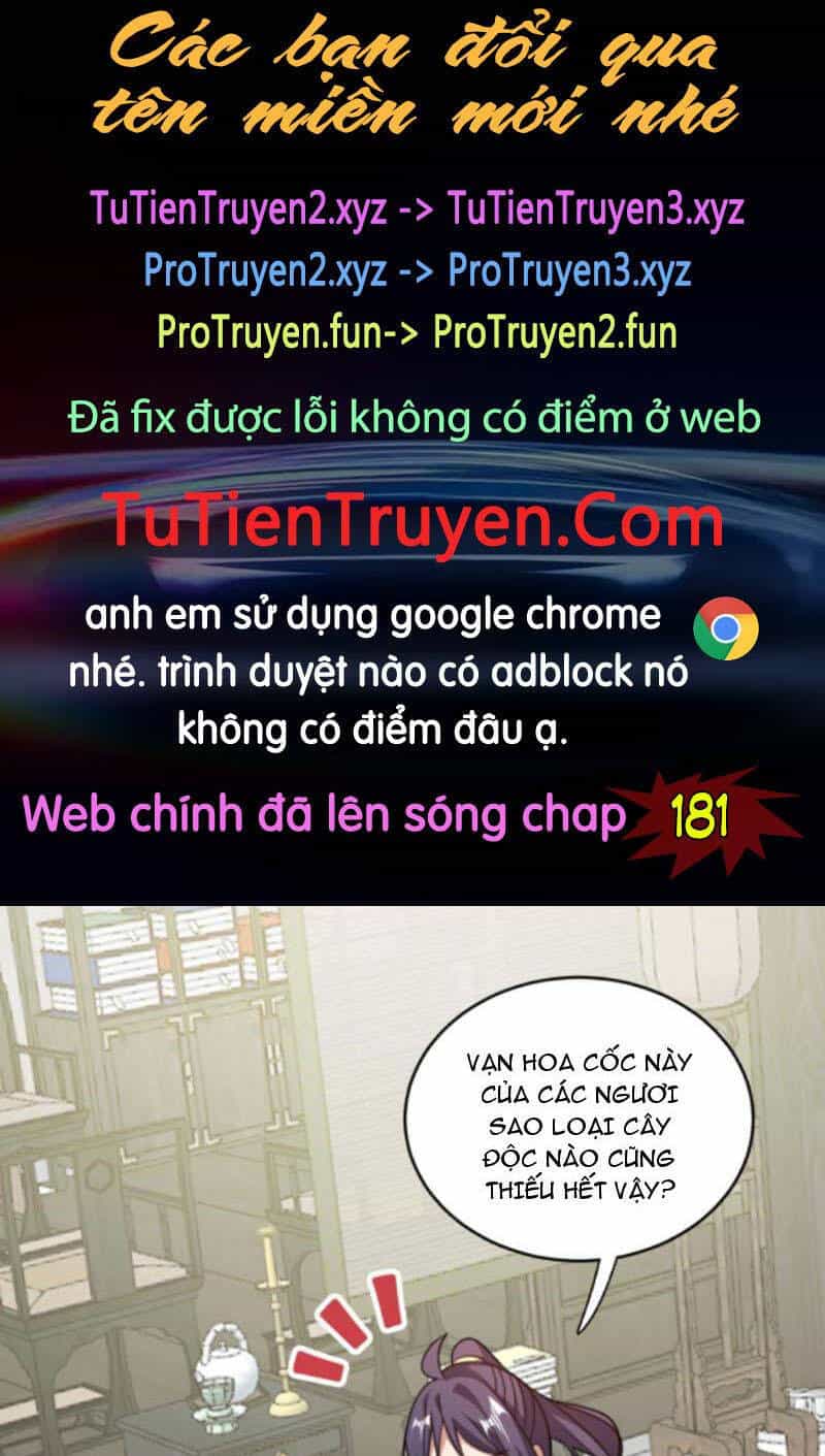 Thiên Khải Bại Gia - Chương 180 - ảnh 1