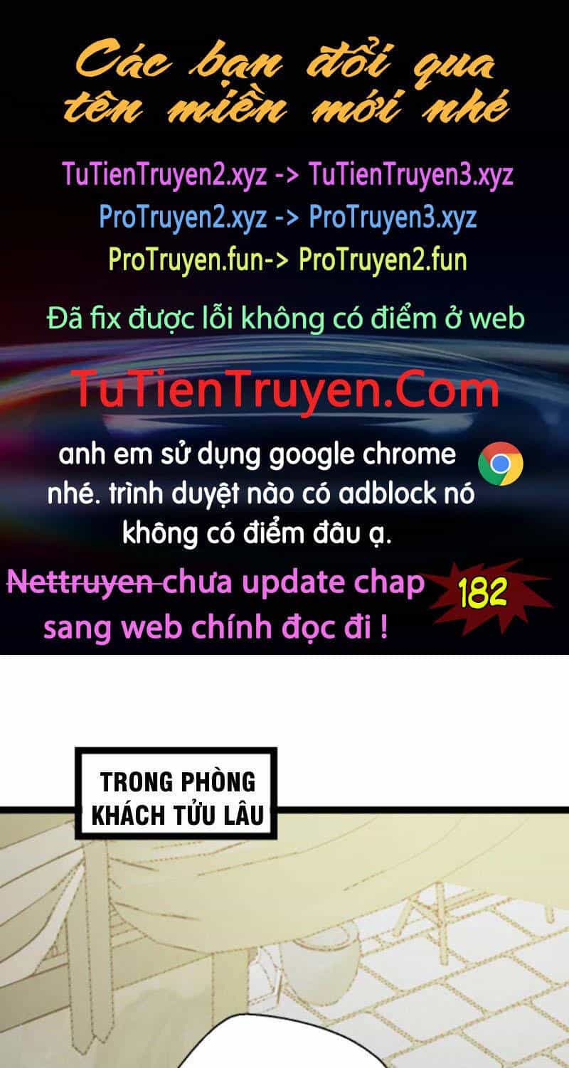 Thiên Khải Bại Gia - Chương 181 - ảnh 1