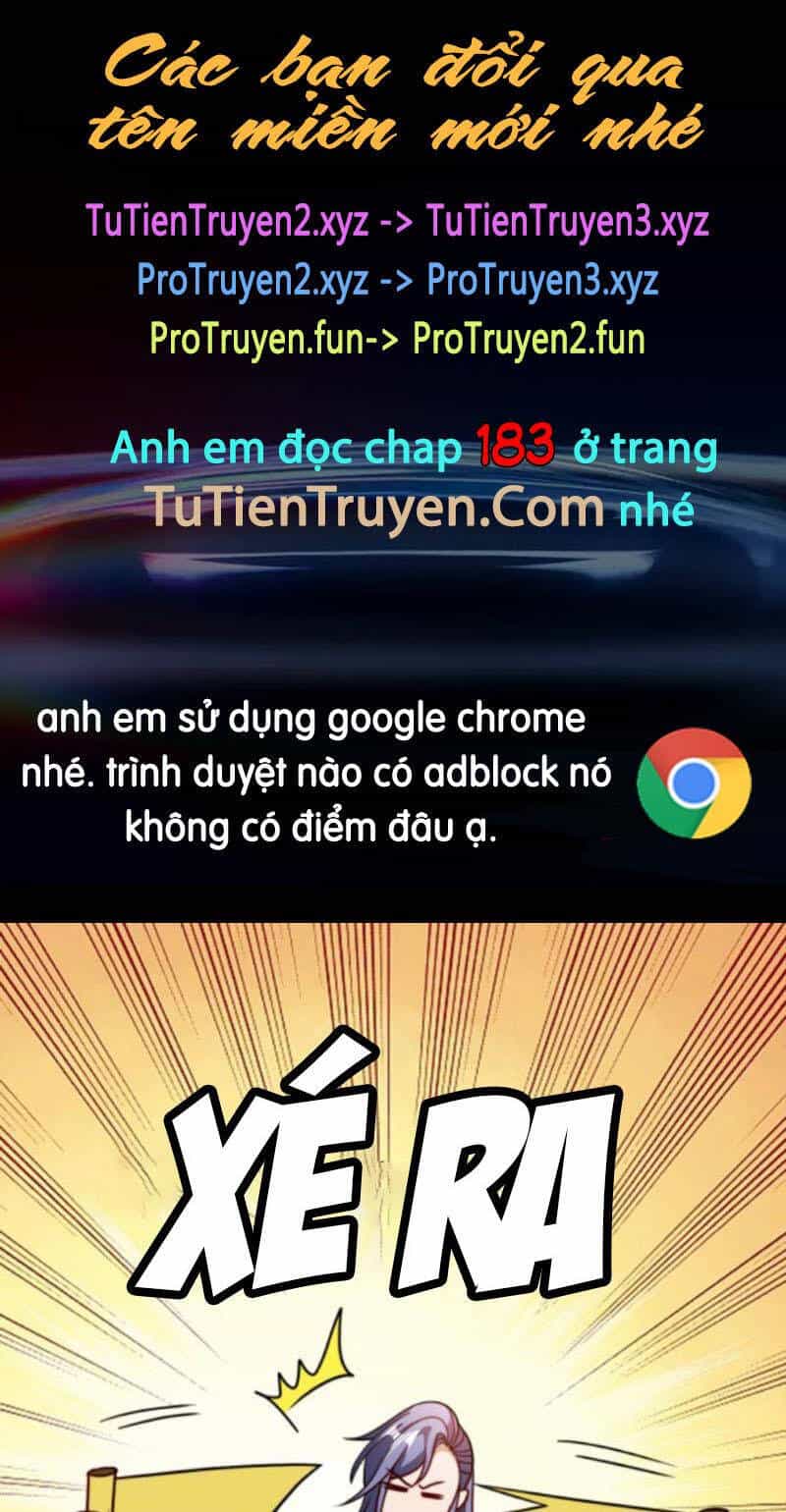 Thiên Khải Bại Gia - Chương 182 - ảnh 1