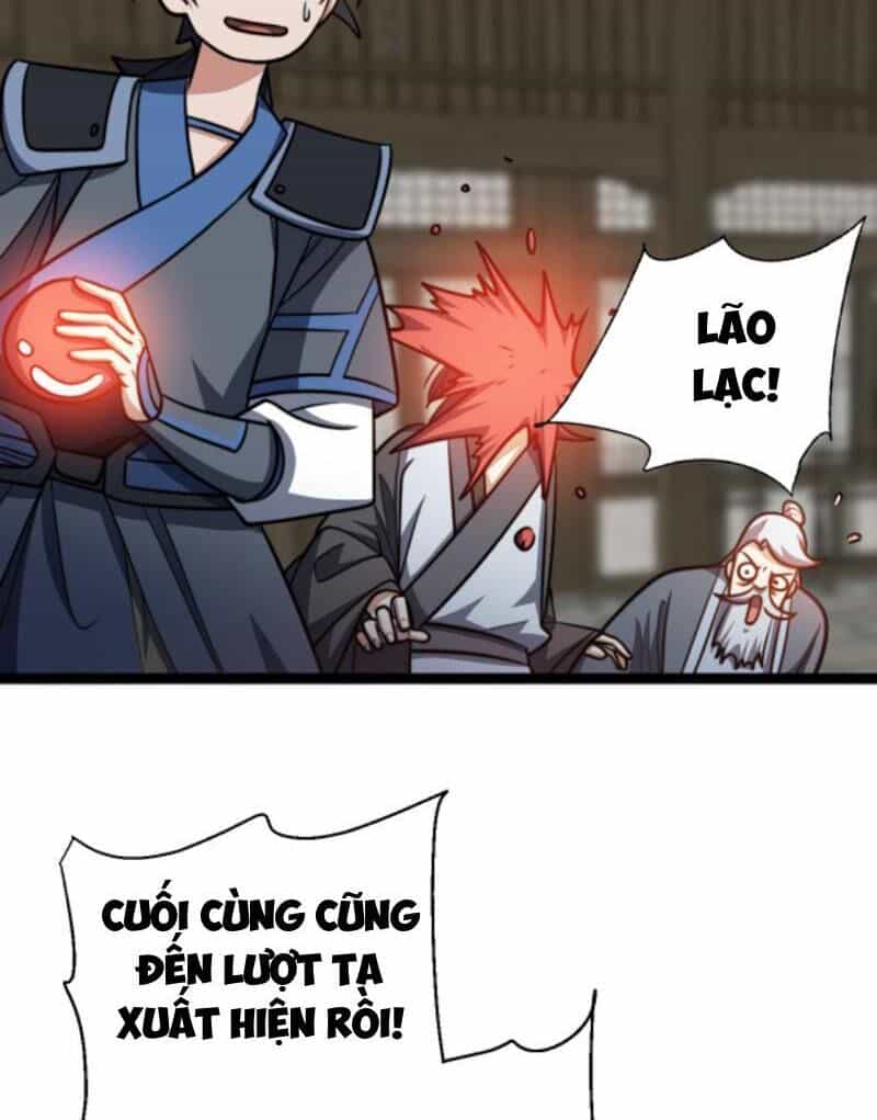 Thiên Khải Bại Gia - Chương 186 - ảnh 16