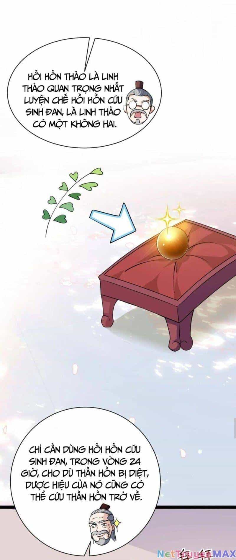 Thiên Khải Bại Gia - Chương 18 - ảnh 14
