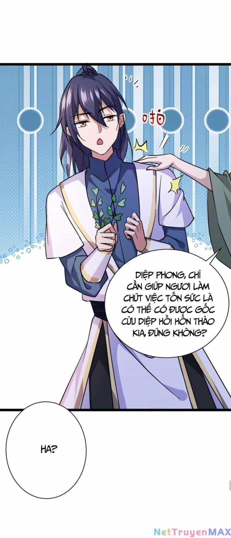 Thiên Khải Bại Gia - Chương 18 - ảnh 33