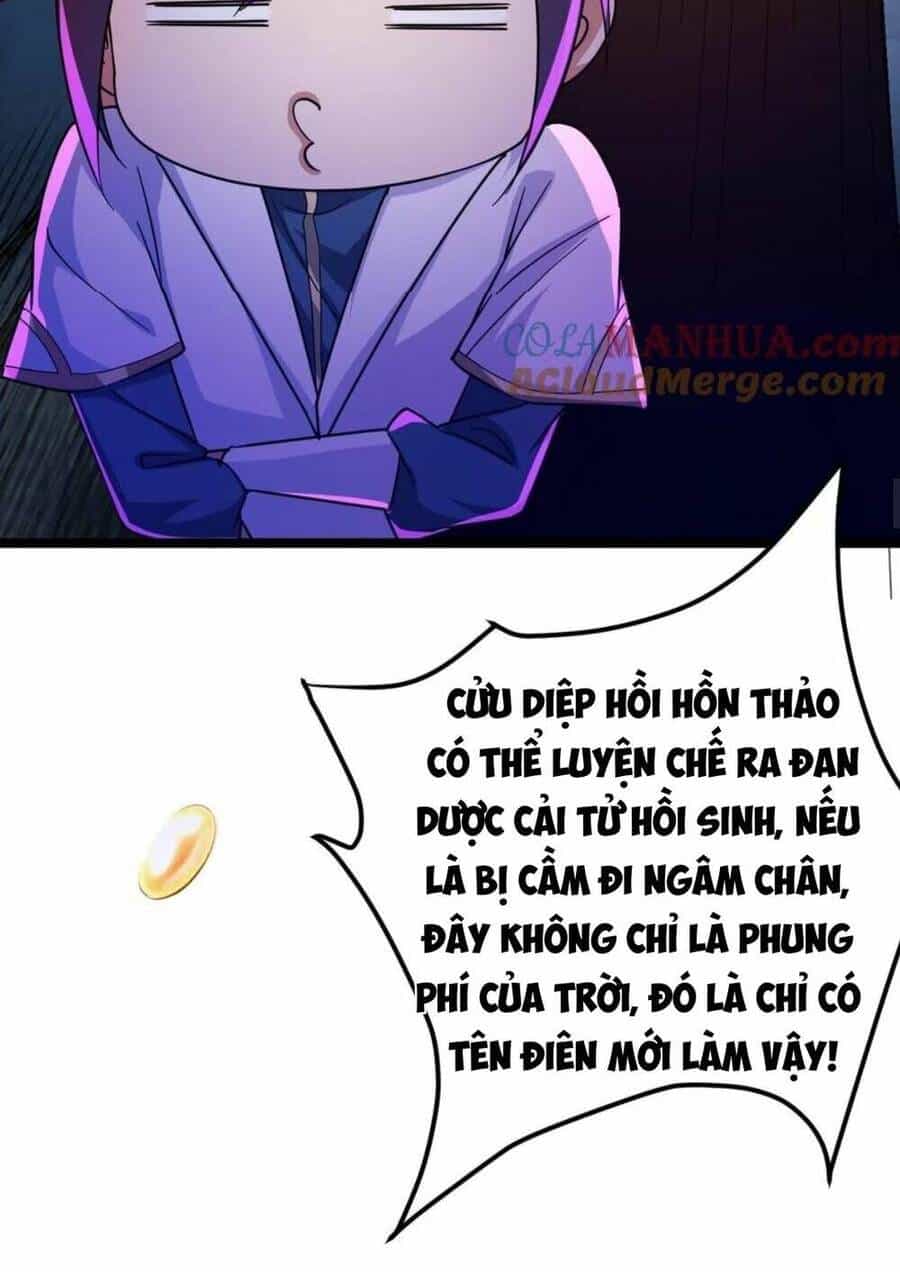 Thiên Khải Bại Gia - Chương 18 - ảnh 37
