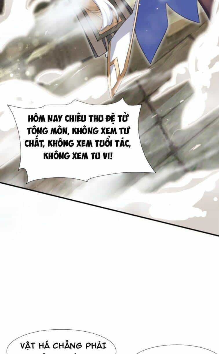 Thiên Khải Bại Gia - Chương 1 - ảnh 19