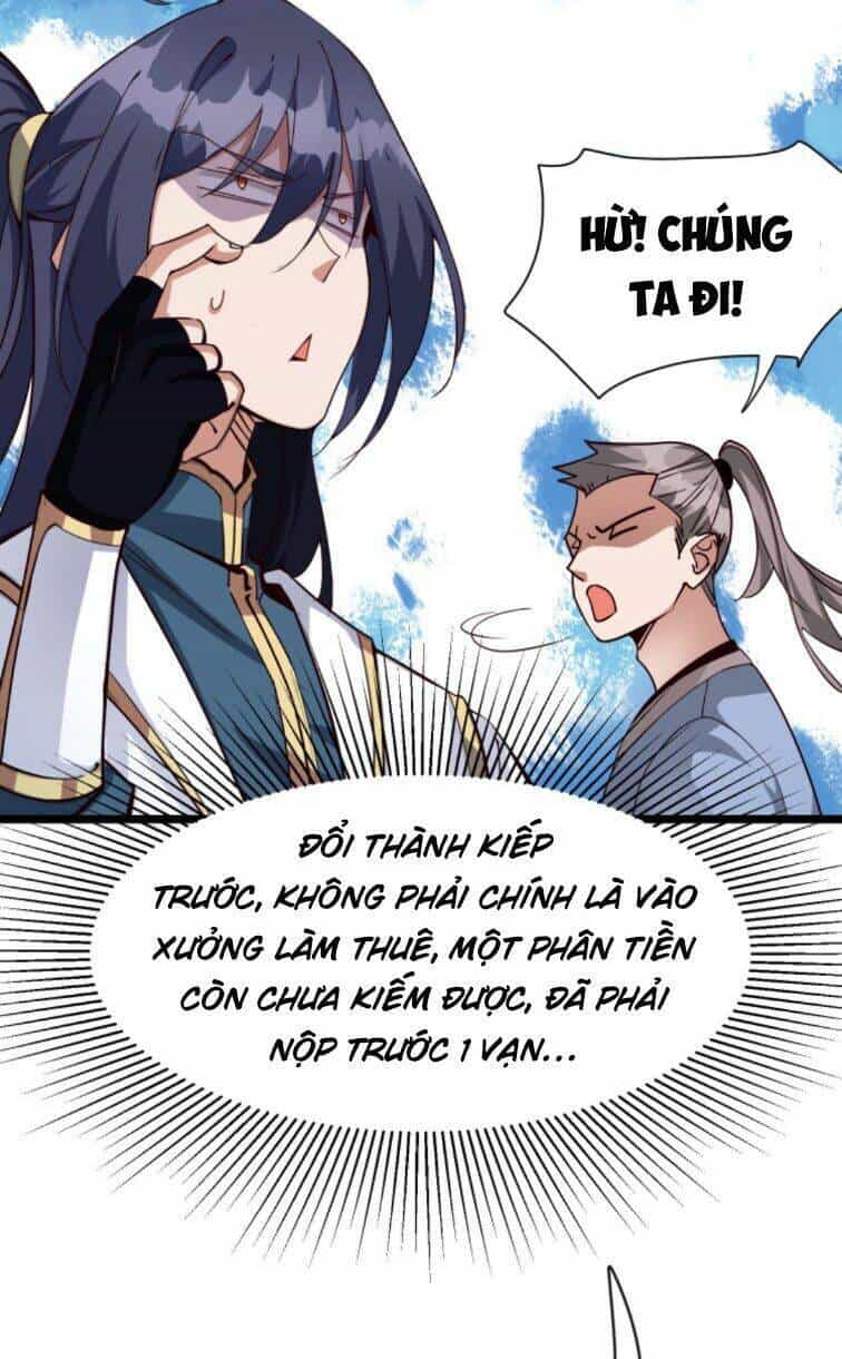 Thiên Khải Bại Gia - Chương 1 - ảnh 26