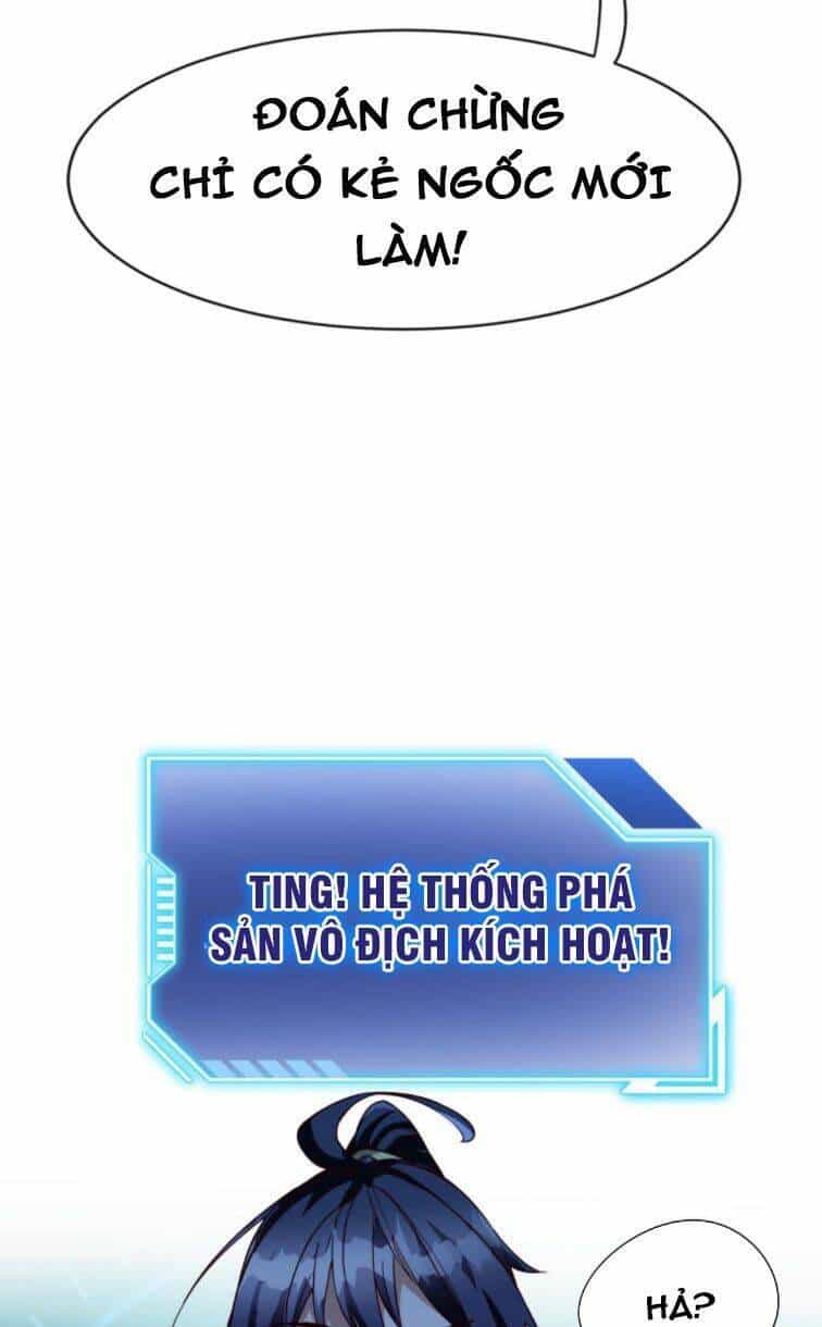 Thiên Khải Bại Gia - Chương 1 - ảnh 27