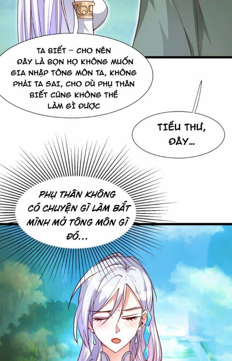 Thiên Khải Bại Gia - Chương 1 - ảnh 39
