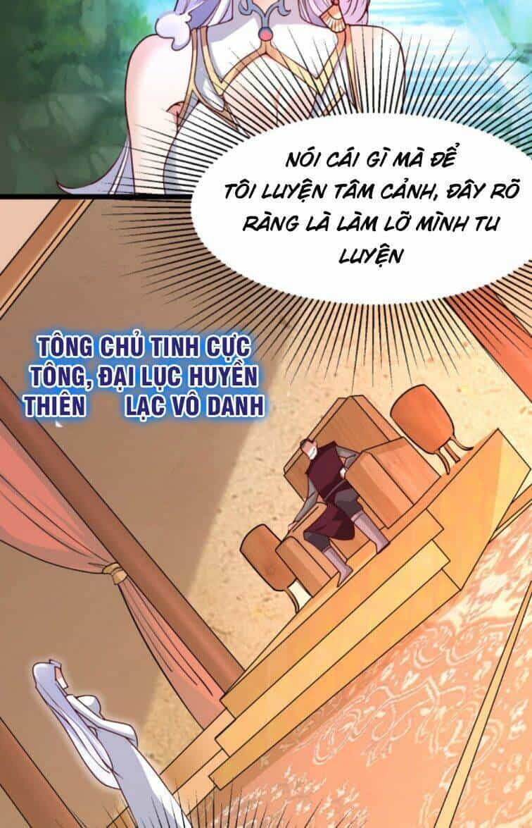 Thiên Khải Bại Gia - Chương 1 - ảnh 40