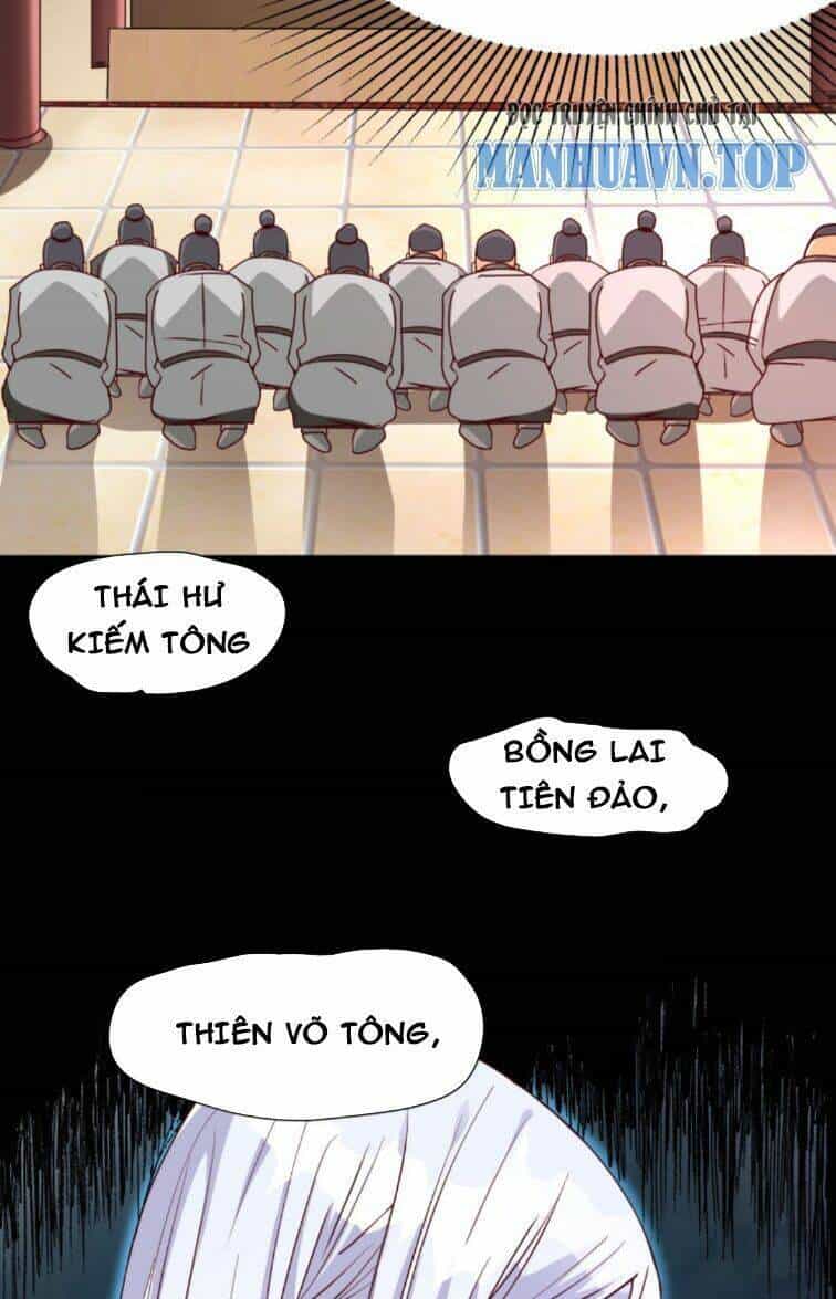 Thiên Khải Bại Gia - Chương 1 - ảnh 42