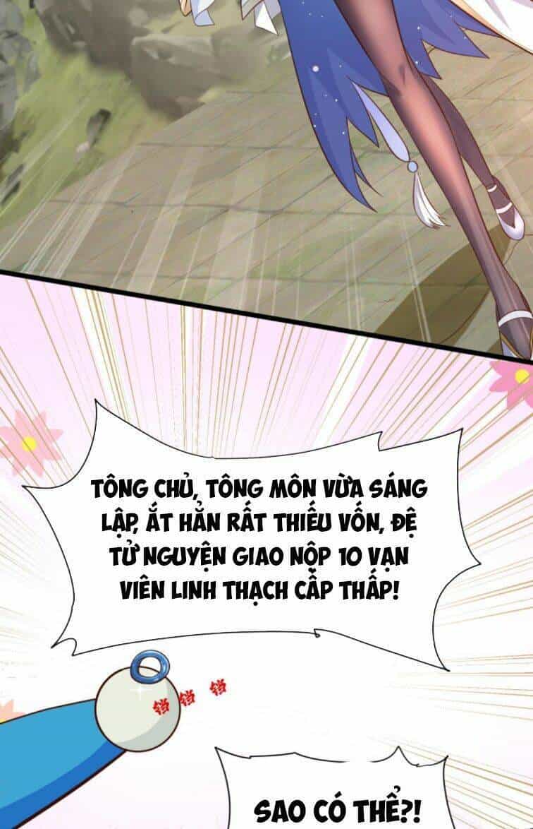 Thiên Khải Bại Gia - Chương 1 - ảnh 45