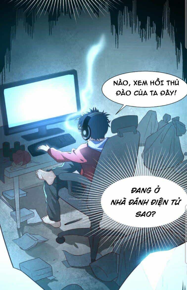 Thiên Khải Bại Gia - Chương 1 - ảnh 6