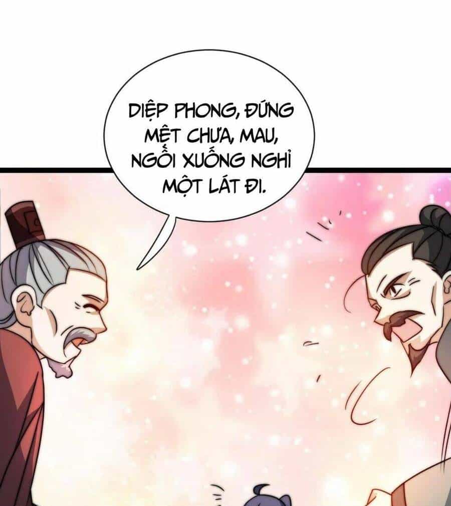 Thiên Khải Bại Gia - Chương 20 - ảnh 31