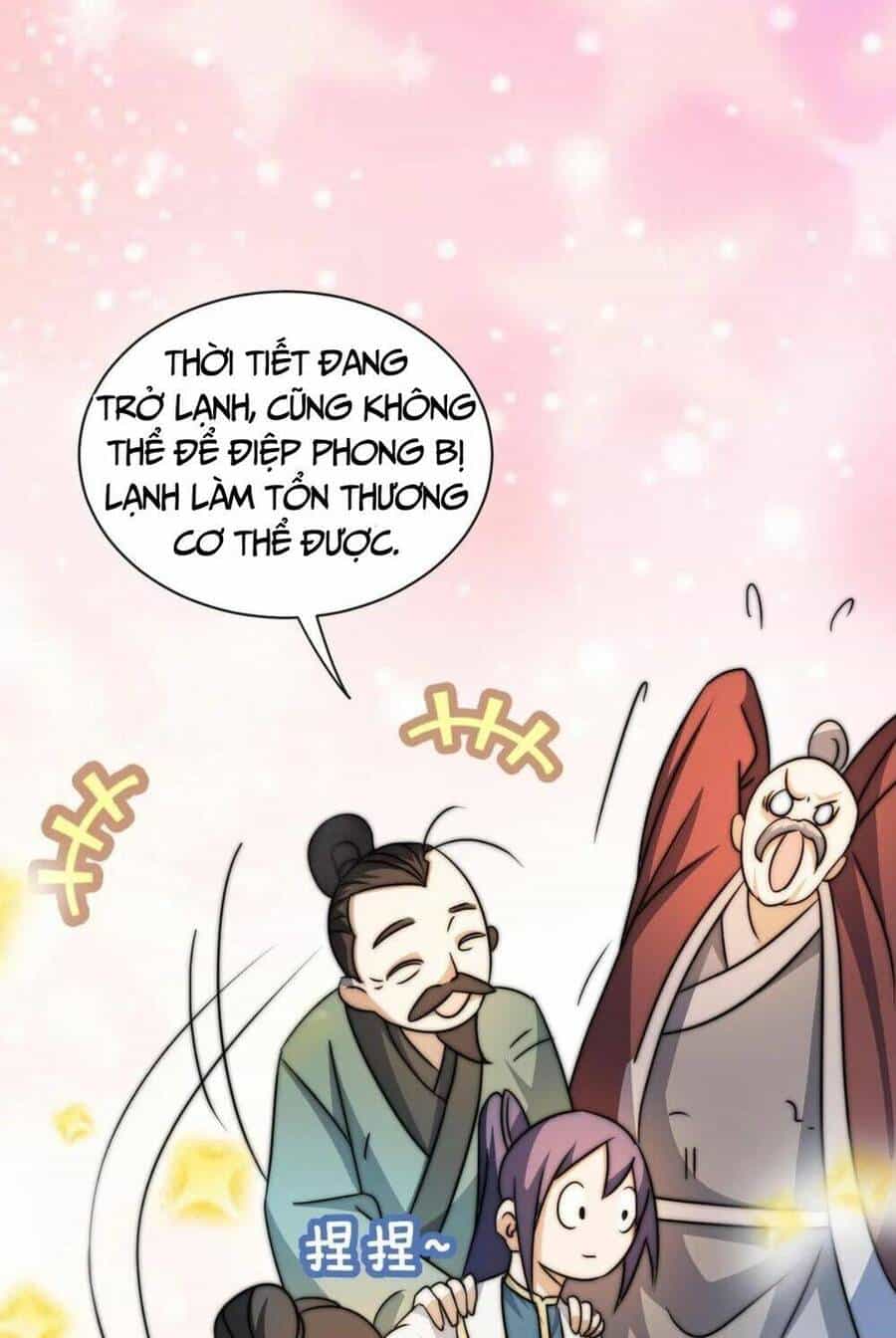 Thiên Khải Bại Gia - Chương 20 - ảnh 33
