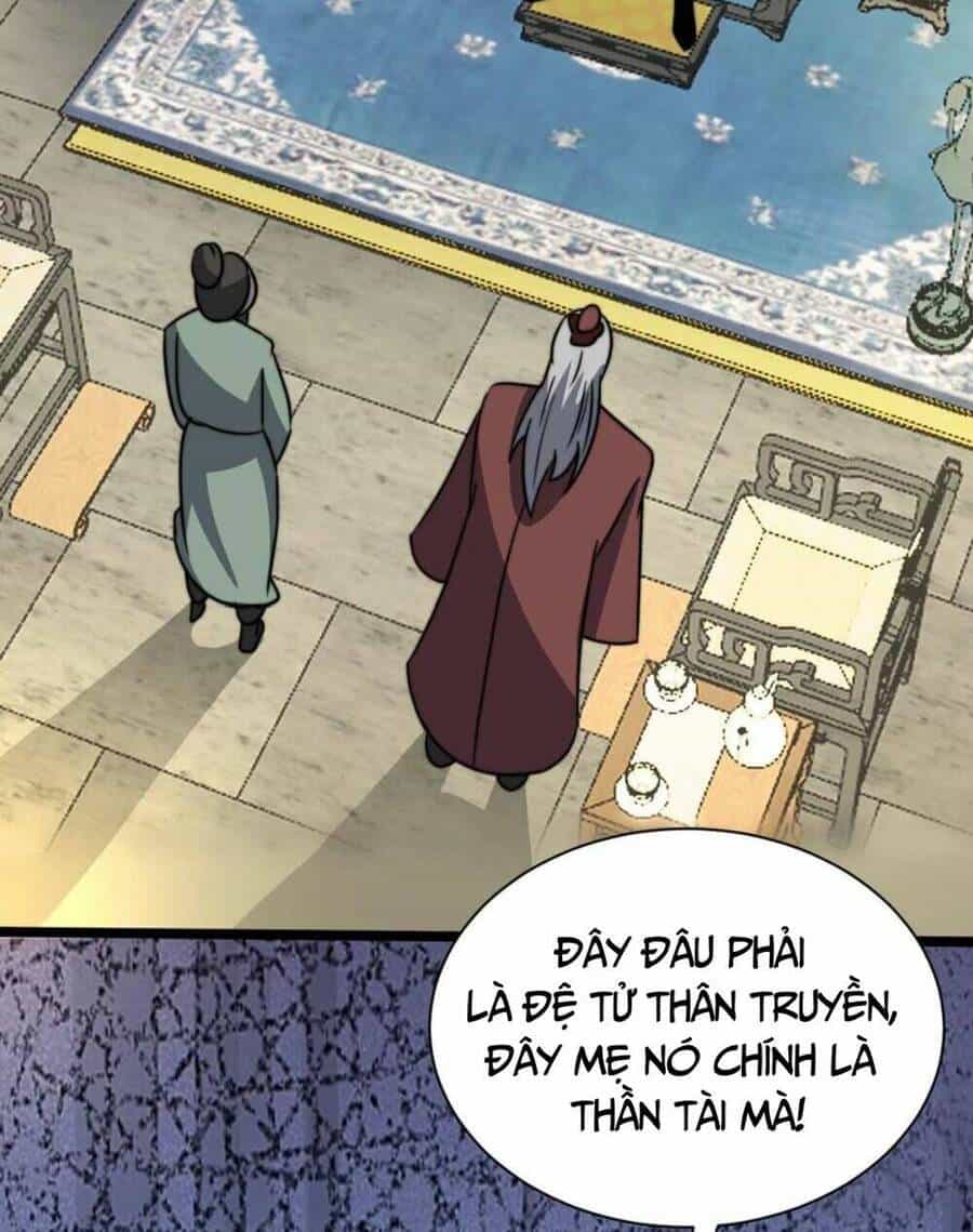 Thiên Khải Bại Gia - Chương 20 - ảnh 39
