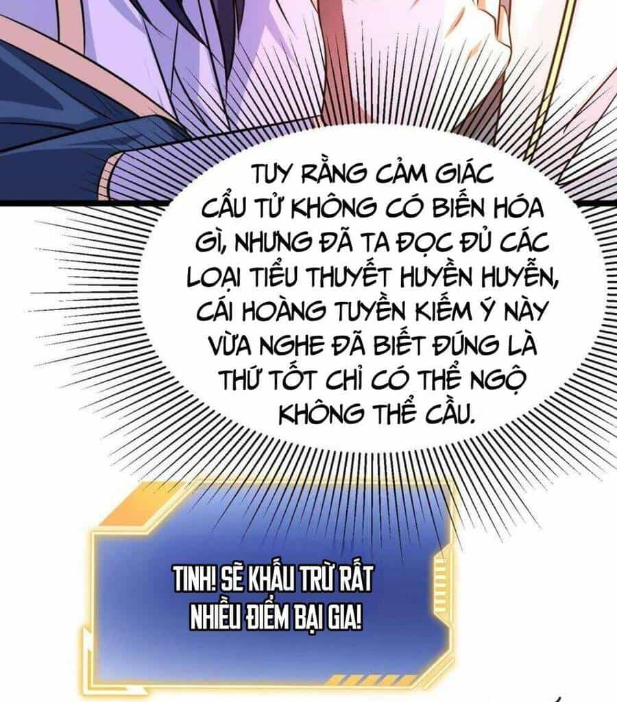 Thiên Khải Bại Gia - Chương 21 - ảnh 16