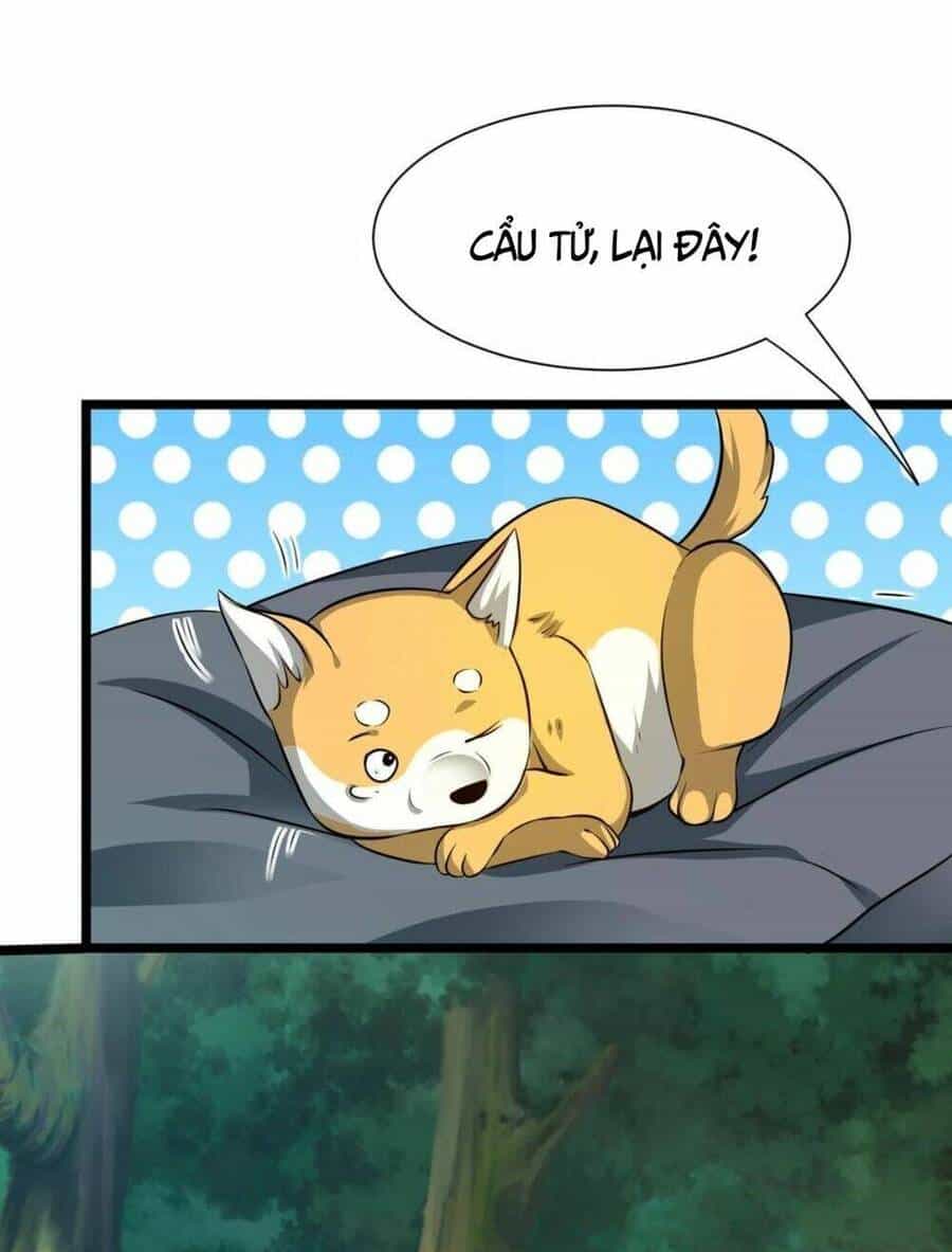 Thiên Khải Bại Gia - Chương 21 - ảnh 8