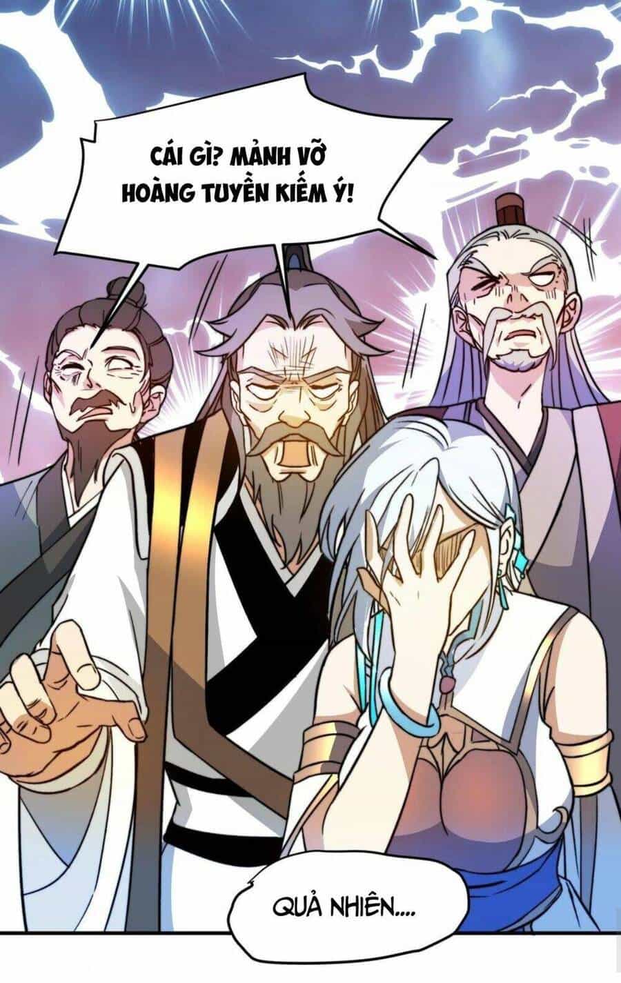Thiên Khải Bại Gia - Chương 22 - ảnh 10