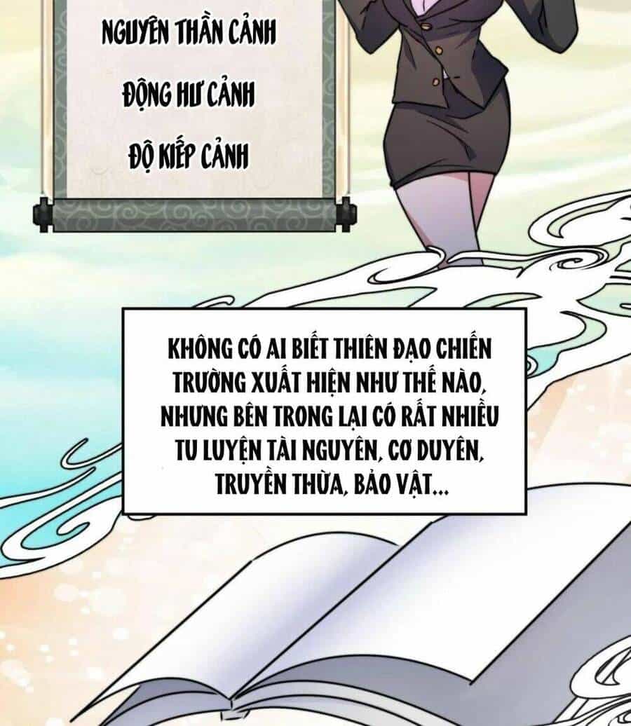 Thiên Khải Bại Gia - Chương 22 - ảnh 16