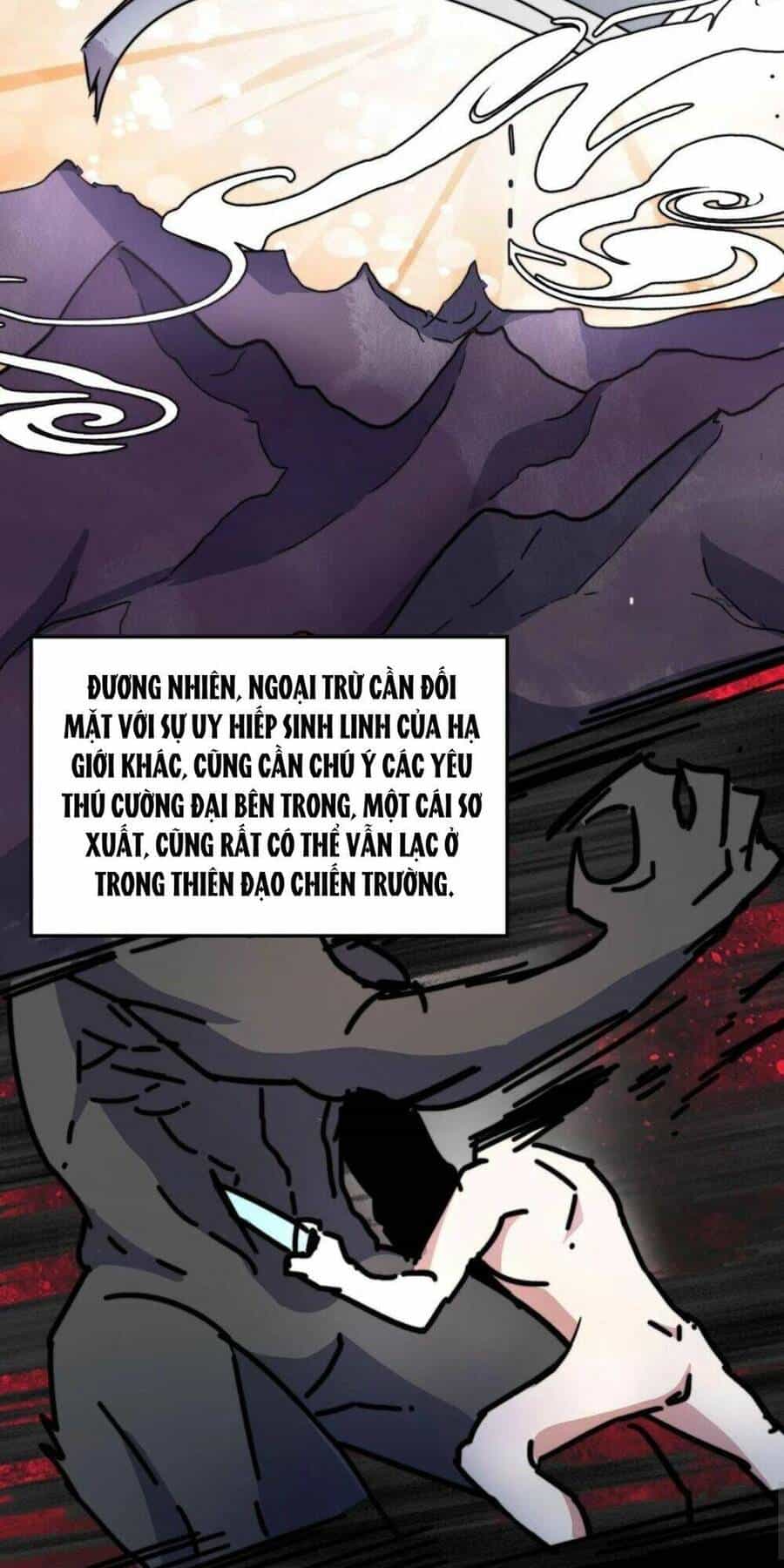 Thiên Khải Bại Gia - Chương 22 - ảnh 17