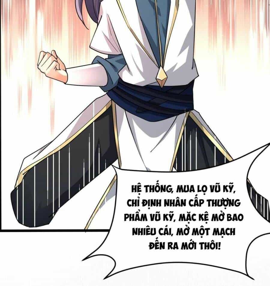 Thiên Khải Bại Gia - Chương 23 - ảnh 17