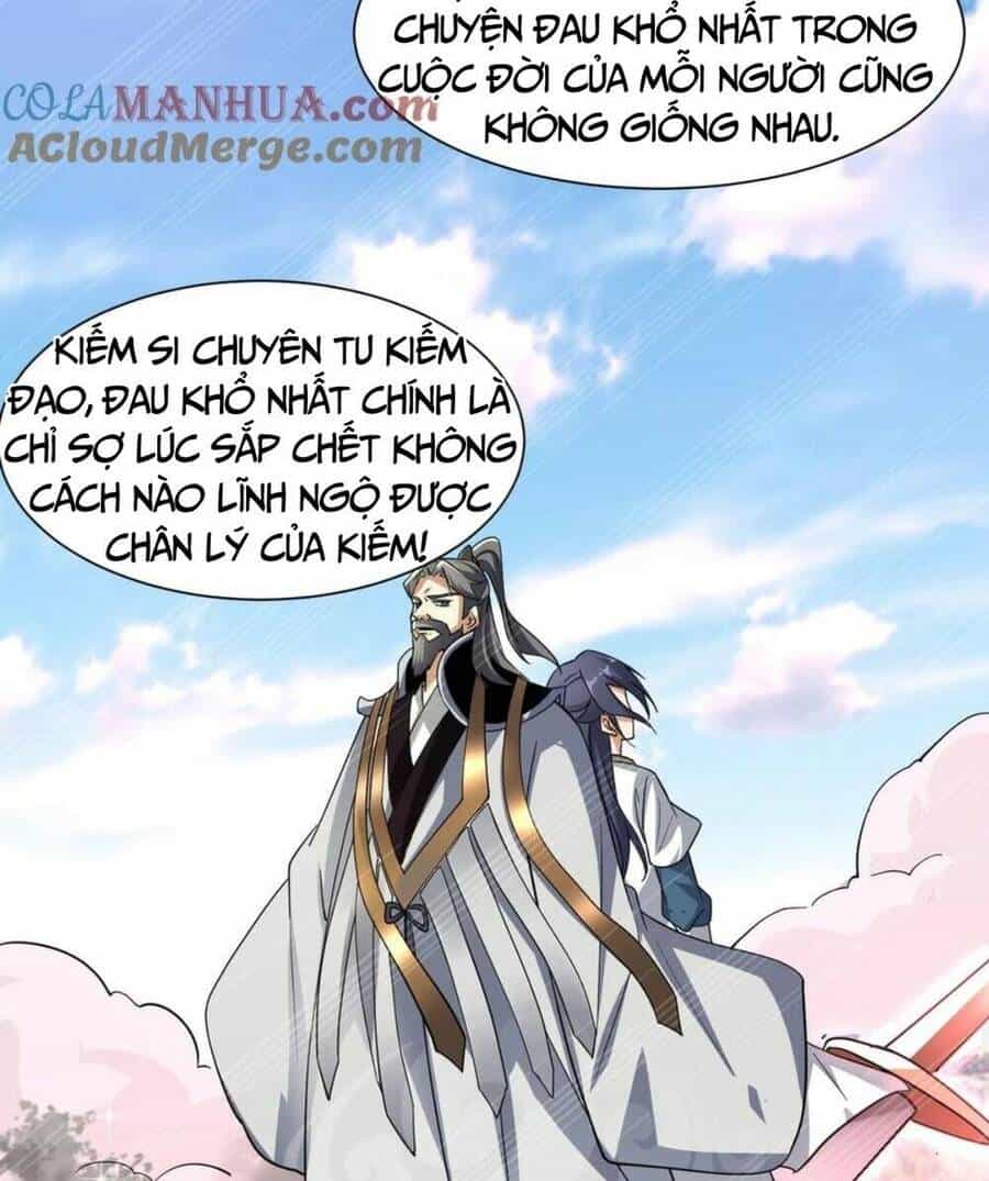 Thiên Khải Bại Gia - Chương 23 - ảnh 33