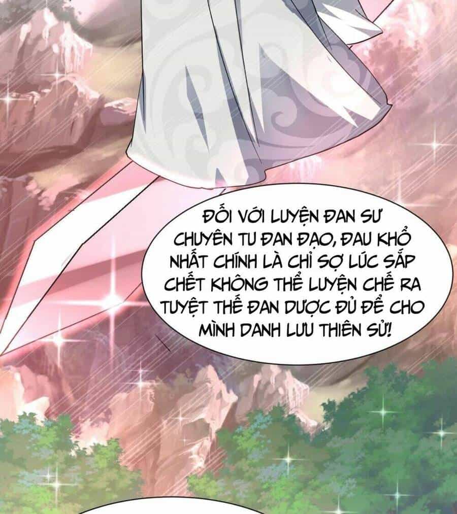 Thiên Khải Bại Gia - Chương 23 - ảnh 34